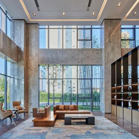 Fairfield By Marriott Zibo Hotel Exterior photo